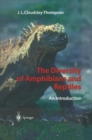Image for The diversity of amphibians and reptiles: an introduction
