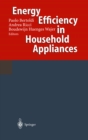 Image for Energy Efficiency in Household Appliances: Proceedings of the First International Conference on Energy Efficiency in Household Appliances, 10-12 November 1997, Florence, Italy