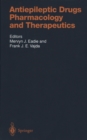 Image for Antiepileptic Drugs: Pharmacology and Therapeutics