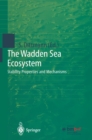 Image for Wadden Sea Ecosystem: Stability Properties and Mechanisms