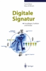 Image for Digitale Signatur: Grundlagen, Funktion und Einsatz