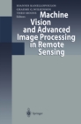 Image for Machine Vision and Advanced Image Processing in Remote Sensing: Proceedings of Concerted Action MAVIRIC (Machine Vision in Remotely Sensed Image Comprehension)