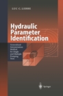Image for Hydraulic Parameter Identification: Generalized Interpretation Method for Single and Multiple Pumping Tests