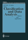 Image for Classification and Data Analysis: Theory and Application Proceedings of the Biannual Meeting of the Classification Group of Societa Italiana di Statistica (SIS) Pescara, July 3-4, 1997