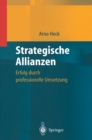 Image for Strategische Allianzen: Erfolg durch professionelle Umsetzung