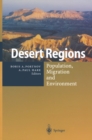 Image for Desert Regions: Population, Migration and Environment