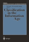 Image for Classification in the Information Age: Proceedings of the 22nd Annual GfKl Conference, Dresden, March 4-6, 1998
