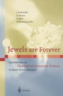 Image for Jewels are Forever: Contributions on Theoretical Computer Science in Honor of Arto Salomaa