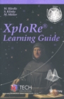 Image for XploRe - Learning Guide: Learning Guide
