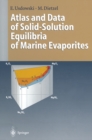 Image for Atlas and Data of Solid-Solution Equilibria of Marine Evaporites