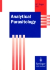 Image for Analytical Parasitology