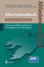 Image for Altlastenhandbuch des Landes Niedersachsen: Wissenschaftlich-technische Grundlagen der Erkundung