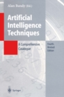 Image for Artificial Intelligence Techniques: A Comprehensive Catalogue