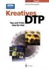 Image for Kreatives DTP: Tips und Tricks step-by-step