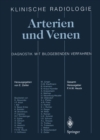 Image for Arterien und Venen: Diagnostik mit bildgebenden Verfahren
