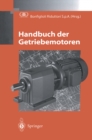 Image for Handbuch Der Getriebemotoren