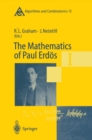 Image for Mathematics of Paul Erdos I