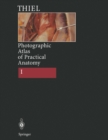Image for Photographic Atlas of Practical Anatomy I: Abdomen, Lower Limbs Companion Volume Including Nomina Anatomica and Index
