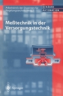 Image for Metechnik in Der Versorgungstechnik