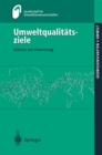 Image for Umweltqualitatsziele: Schritte Zur Umsetzung.