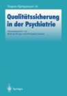 Image for Qualitatssicherung in Der Psychiatrie : 11