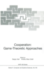Image for Cooperation: Game-Theoretic Approaches