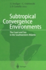 Image for Subtropical Convergence Environments: The Coast and Sea in the Southwestern Atlantic