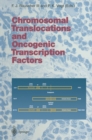 Image for Chromosomal Translocations and Oncogenic Transcription Factors : 220