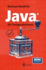 Image for Java(R) fur Fortgeschrittene