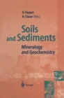 Image for Soils and Sediments: Mineralogy and Geochemistry