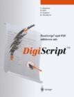 Image for Post Script(r) Und Pdf Editieren Mit Digiscript(tm)