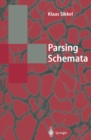 Image for Parsing Schemata: A Framework for Specification and Analysis of Parsing Algorithms