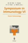 Image for Symposium in Immunology VI: Tumor Immunology