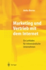 Image for Marketing Und Vertrieb Mit Dem Internet: Ein Leitfaden Fur Mittelstandische Unternehmen