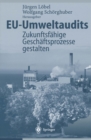 Image for EU-Umweltaudits: Zukunftsfahige Geschaftsprozesse gestalten