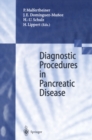 Image for Diagnostic Procedures in Pancreatic Disease