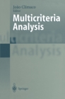 Image for Multicriteria Analysis: Proceedings of the XIth International Conference on MCDM, 1-6 August 1994, Coimbra, Portugal
