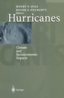 Image for Hurricanes: Climate and Socioeconomic Impacts