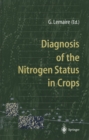Image for Diagnosis of the Nitrogen Status in Crops