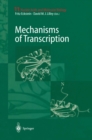 Image for Mechanisms of Transcription