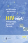Image for HIV-Infekt: Pathogenese * Diagnostik * Therapie