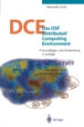 Image for Das OSF Distributed Computing Environment: Grundlagen und Anwendung