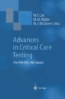 Image for Advances in Critical Care Testing: The 1996 IFCC-AVL Award
