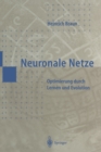 Image for Neuronale Netze: Optimierung Durch Lernen Und Evolution