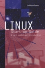 Image for LINUX start-up guide: a self-contained introduction