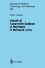 Image for Intestinal Absorptive Surface in Mammals of Different Sizes