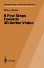 Image for Few Steps Towards 3D Active Vision