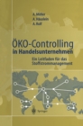 Image for Oko-controlling in Handelsunternehmen: Ein Leitfaden Fur Das Stoffstrommanagement