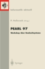 Image for Pearl 97: Workshop uber Realzeitsysteme
