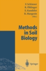 Image for Methods in Soil Biology